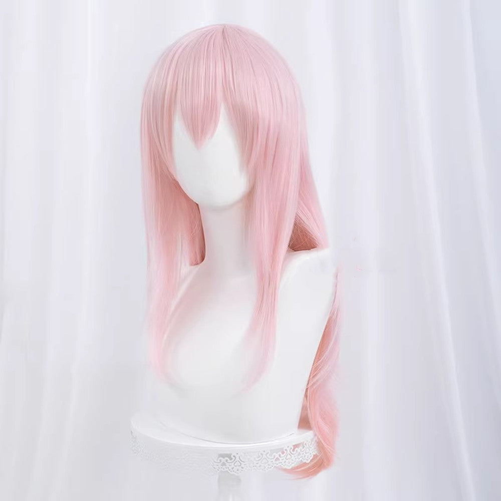 【In Stock】Anime Super Sonico Cosplay Wig
