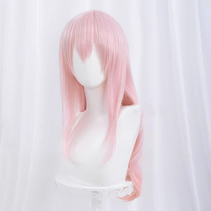 【In Stock】Anime Super Sonico Cosplay Wig