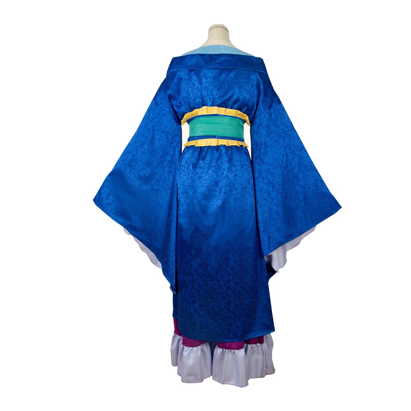 【In Stock】Anime The Apothecary Diaries Cosplay Rika Rifa Cosplay Costume