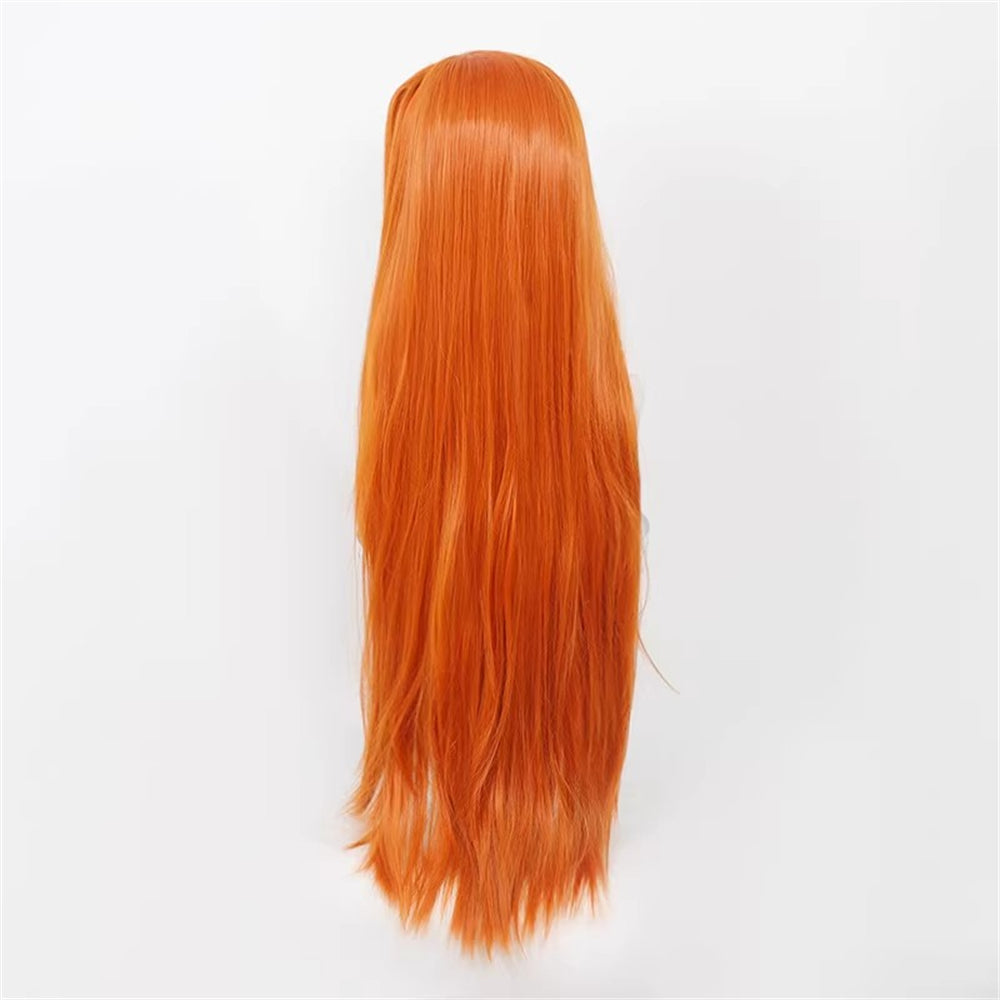 【In Stock】Anime Mermaid Melody Pichi Pichi Pitch Cosplay Sara Cosplay Wig
