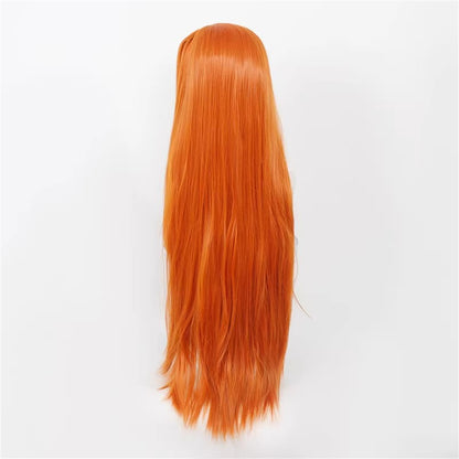 【In Stock】Anime Mermaid Melody Pichi Pichi Pitch Cosplay Sara Cosplay Wig