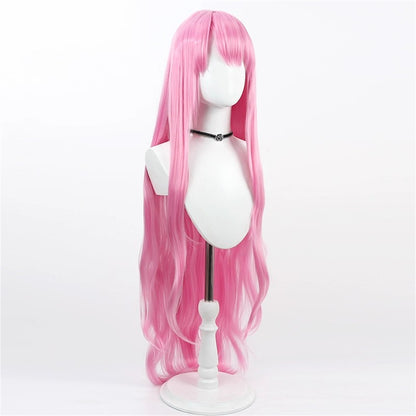 【In Stock】Anime Gushing over Magical Girls Cosplay シスタギガント Sister Gigant Cosplay Wig