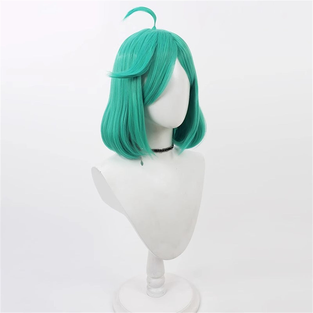 【In Stock】Anime Gushing over Magical Girls Cosplay Anemo Nemo Cosplay Wig