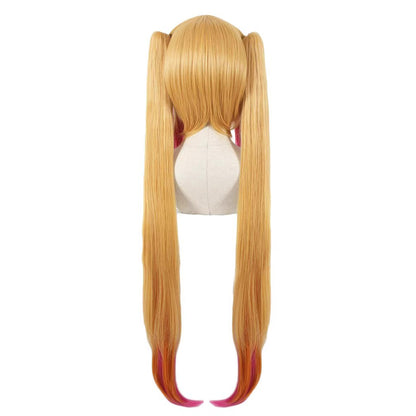 【In Stock】Anime Miss Kobayashi's Dragon Maid Cosplay Tohru Cosplay Wig