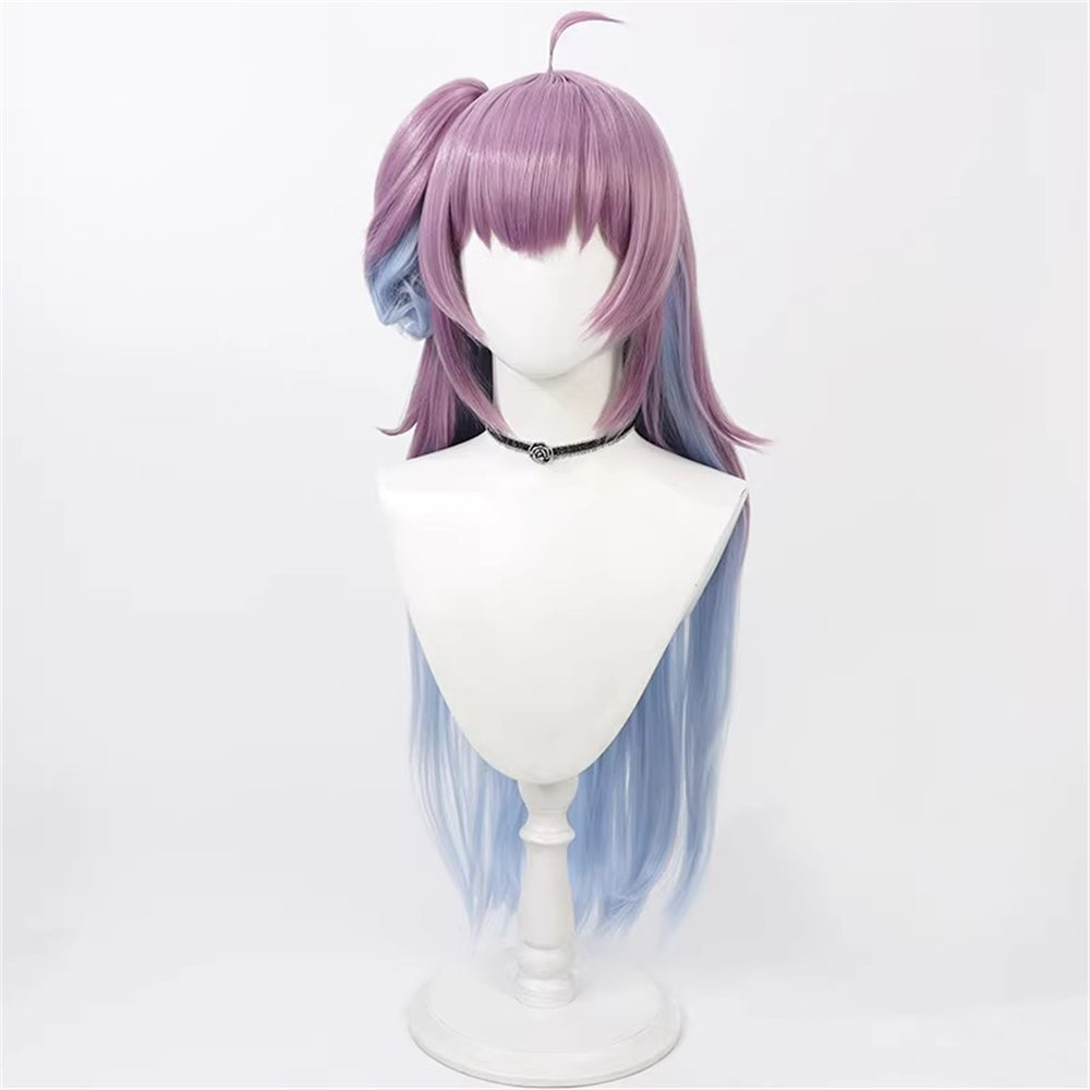 【In Stock】Game 승리의여신: 니케 Goddess of Victory: Nikke Cosplay 라이 ライ Rei Cosplay Wig