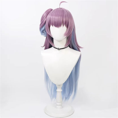 【In Stock】Game 승리의여신: 니케 Goddess of Victory: Nikke Cosplay 라이 ライ Rei Cosplay Wig
