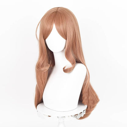 【In Stock】Anime BanG Dream! It's MyGO Cosplay Nagasaki Soyo Cosplay Wig