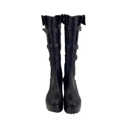 Game Love and Deepspace Cosplay Evol Cosplay Shoes