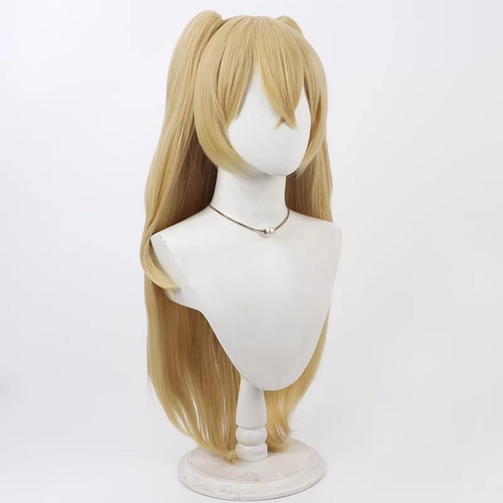 【In Stock】Game 승리의여신: 니케 Goddess of Victory: Nikke Cosplay 클레이 クレイ Clay Cosplay Wig