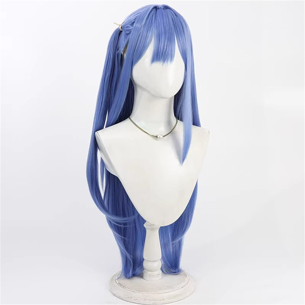 【In Stock】Game 승리의여신: 니케 Goddess of Victory: Nikke Cosplay 아르카나 アルカナ Arcana Cosplay Wig