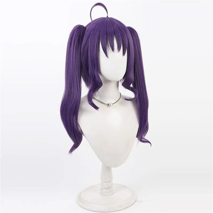 【In Stock】Anime Kimi to Idol Pretty Cure キミとアイドルプリキュア Cosplay こころ Shigure Kokoro Cure Kyun-Kyun キュアキュンキュンCosplay Wig