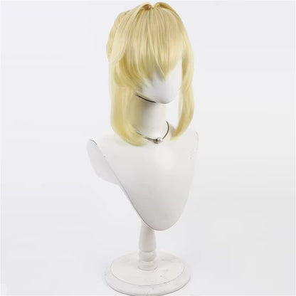 【In Stock】Game 승리의여신: 니케 Goddess of Victory: Nikke Cosplay 그레이브 グレイブ Grave Cosplay Wig