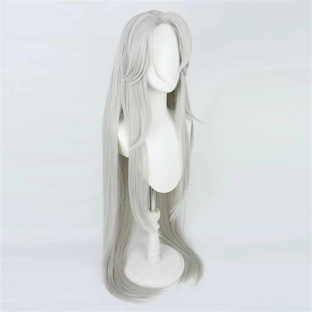 【In Stock】Game Path to Nowhere Cosplay Ninety-Nine Cosplay Wig
