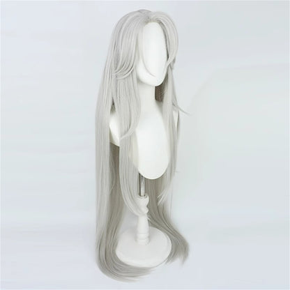 【In Stock】Game Path to Nowhere Cosplay Ninety-Nine Cosplay Wig