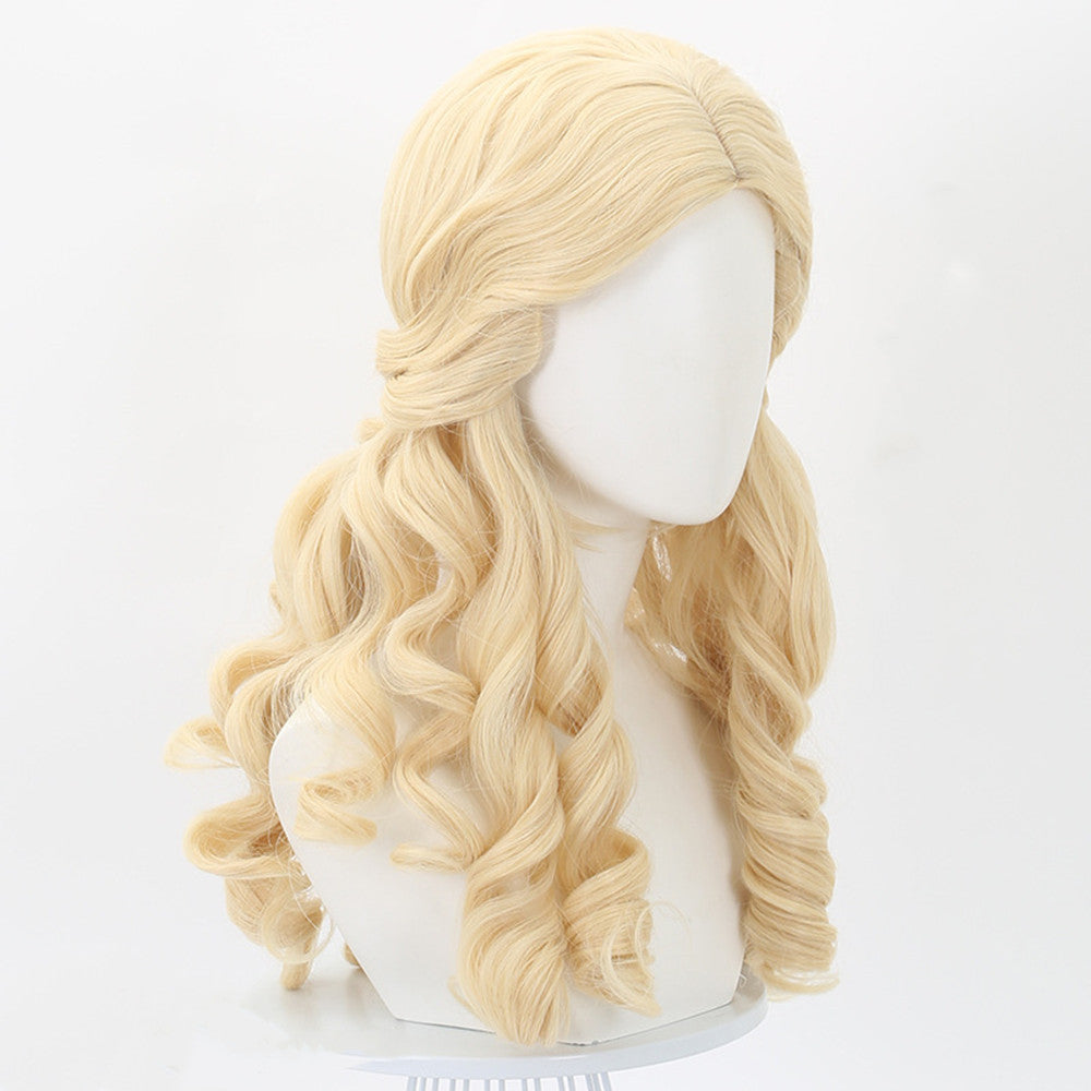 【In Stock】Game Identity Ⅴ Cosplay Source of Evil The Little Girl Cosplay Wig