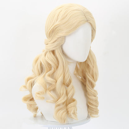 【In Stock】Game Identity Ⅴ Cosplay Source of Evil The Little Girl Cosplay Wig