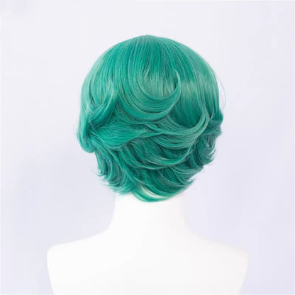 【In Stock】Game League of Legends Cosplay Vex Cosplay Wig