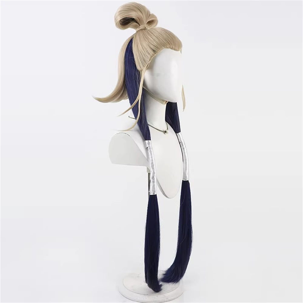 【In Stock】Anime Gachiakuta ガチアクタ Cosplay Tamsy Caines タムジー・ケインズ Cosplay Wig