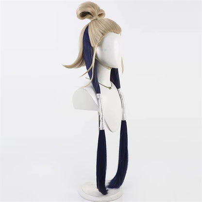 【In Stock】Anime Gachiakuta ガチアクタ Cosplay Tamsy Caines タムジー・ケインズ Cosplay Wig
