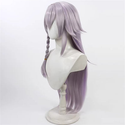 【In Stock】Game 승리의여신: 니케 Goddess of Victory: Nikke Cosplay 팬텀 ファントム Phantom Cosplay Wig