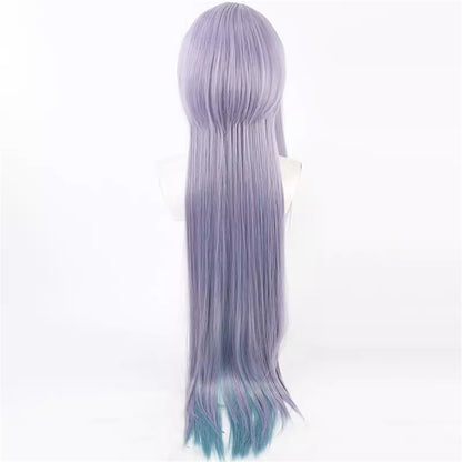 【In Stock】Game 승리의여신: 니케 Goddess of Victory: Nikke Cosplay 브리드 : 사일런트 트랙 ブリッド：サイレントトラック Brid: Silent Track Cosplay Wig