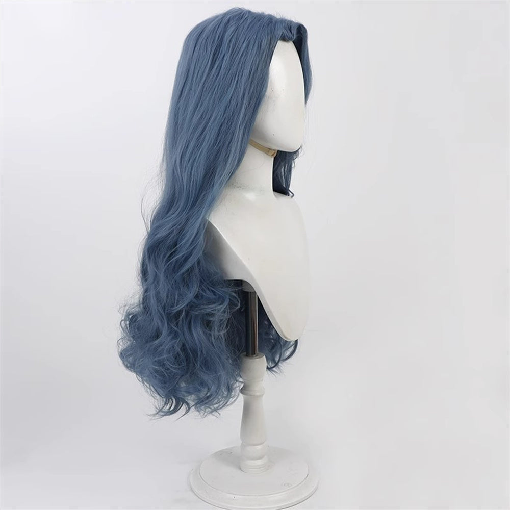 【In Stock】Anime Scissor Seven Cosplay Lame Hua Cosplay Wig