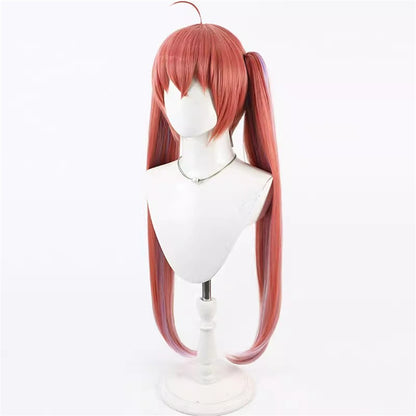 【In Stock】Game 승리의여신: 니케 Goddess of Victory: Nikke Cosplay 코코아 ココア Cocoa Cosplay Wig