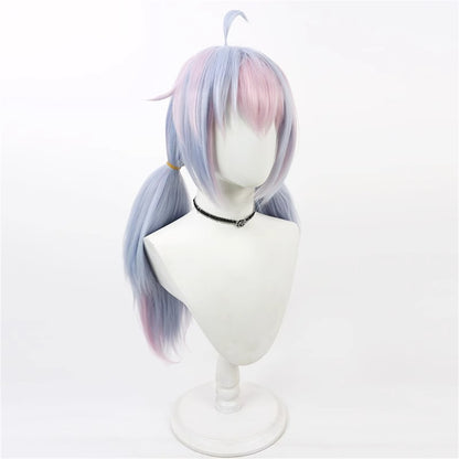 【In Stock】Game Blue Archive Cosplay Uzawa Reisa Cosplay Wig