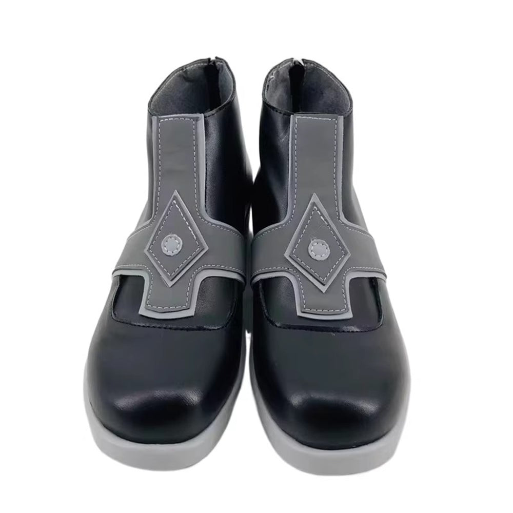 Game Honkai: Star Rail Cosplay Sunday Cosplay Shoes