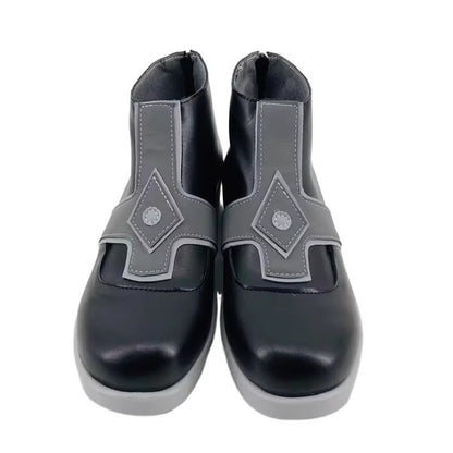 Game Honkai: Star Rail Cosplay Sunday Cosplay Shoes