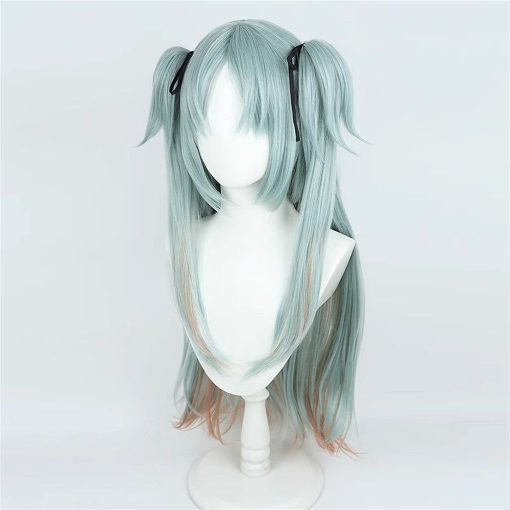 【In Stock】Game Path to Nowhere Cosplay Wendy Wig
