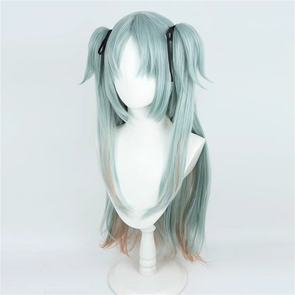 【In Stock】Game Path to Nowhere Cosplay Wendy Wig