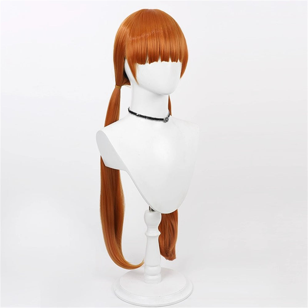 【In Stock】Movie The Legend of Hei II Cosplay Shanxin Cosplay Wig