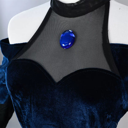 【In Stock】Anime Alien Stage Cosplay MIZI Cosplay Costume