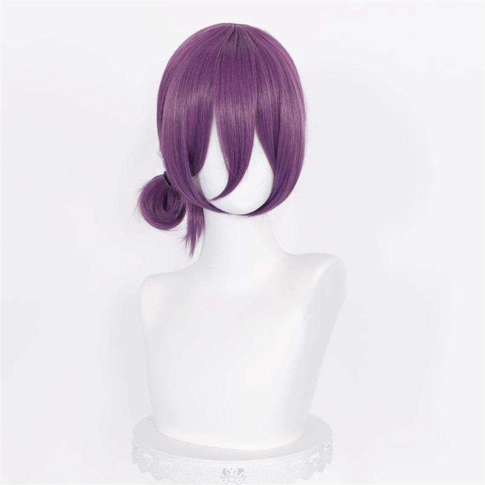 【In Stock】Anime Chainsaw Man Cosplay Reze Cosplay Wig