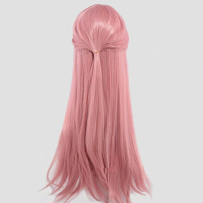 【In Stock】Anime Wotakoi: Love Is Hard for Otaku Cosplay Narumi Momose Cosplay Wig