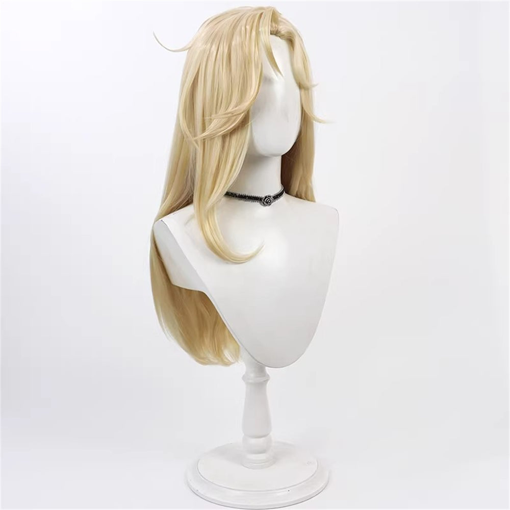 【In Stock】Game 승리의여신: 니케 Goddess of Victory: Nikke Cosplay 아인 アイン Ein Cosplay Wig