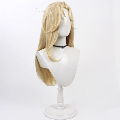 【In Stock】Game 승리의여신: 니케 Goddess of Victory: Nikke Cosplay 아인 アイン Ein Cosplay Wig