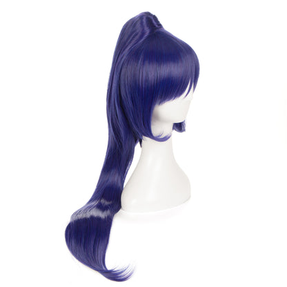 【In Stock】Anime Love Live! All Stars! Cosplay Kanan Matsuura Cosplay Wig