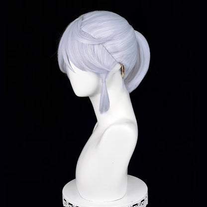 【In Stock】Game Identity Ⅴ Cosplay Winter Cicada Cosplay Wig