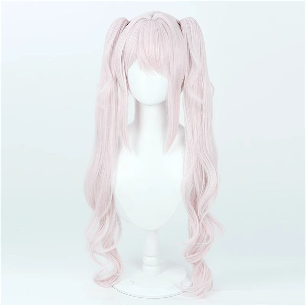 【In Stock】Game Goddess of Victory: Nikke Cosplay Alice Cosplay Wig