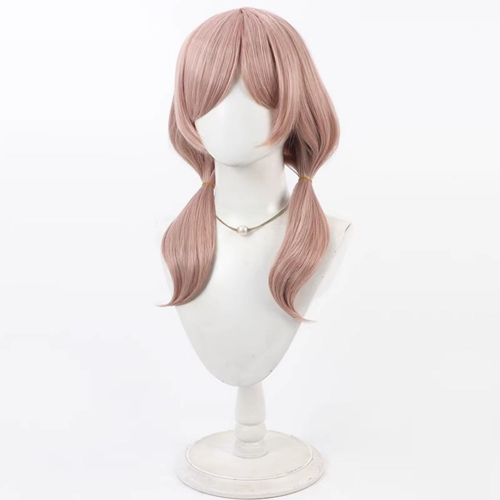 【In Stock】Game 승리의여신: 니케 Goddess of Victory: Nikke Cosplay Bready 브래디 ブレッディCosplay Wig
