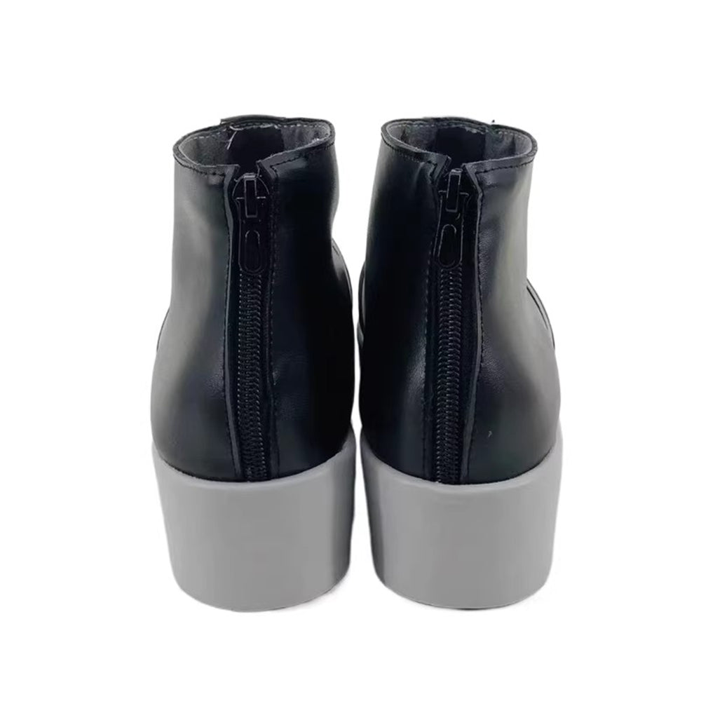 Game Honkai: Star Rail Cosplay Sunday Cosplay Shoes