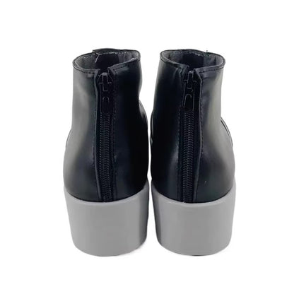 Game Honkai: Star Rail Cosplay Sunday Cosplay Shoes