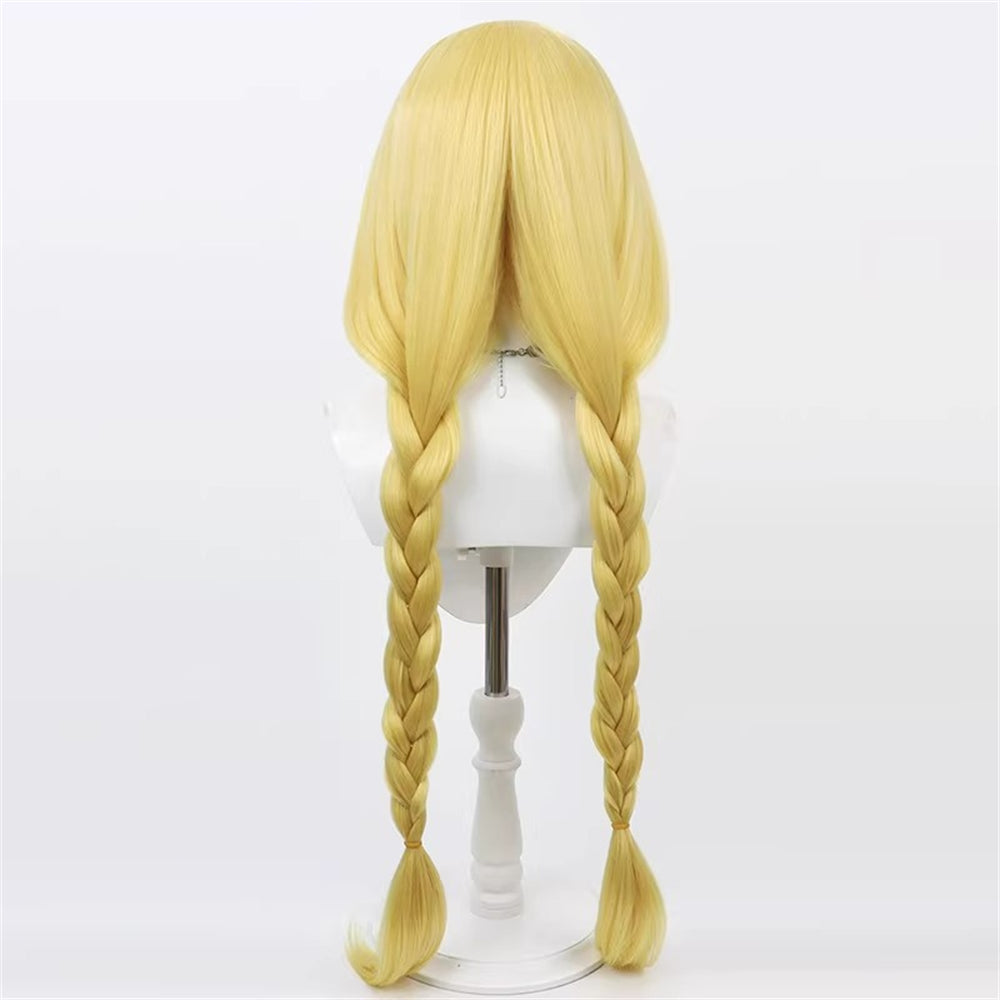 【In Stock】Anime Wonderful Pretty Cure! わんだふるぷりきゅあ！Cosplay Inukai Iroha Cosplay Wig