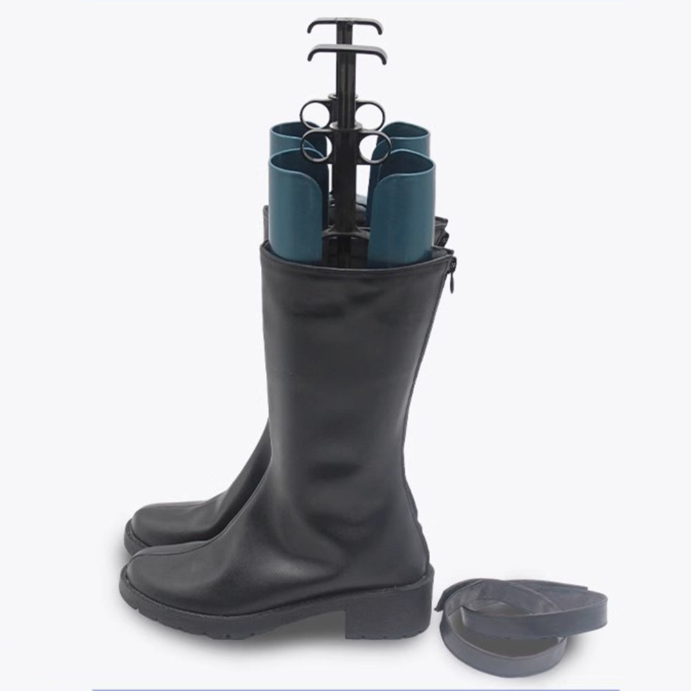 Anime Frieren: Beyond Journey's End Cosplay Ubel Cosplay Shoes