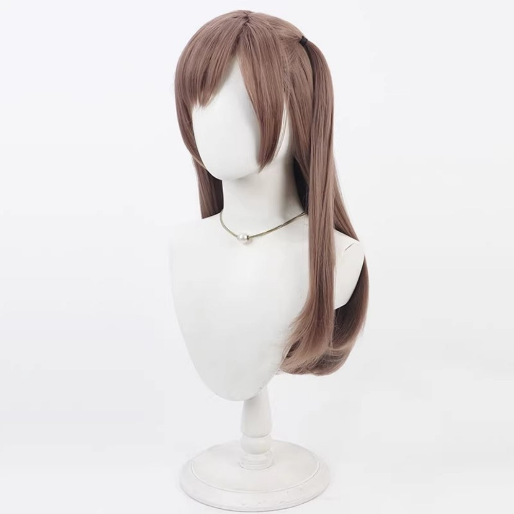 【In Stock】Game 승리의여신: 니케 Goddess of Victory: Nikke Cosplay 나가 ナガ Naga Cosplay Wig