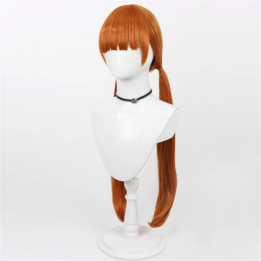 【In Stock】Movie The Legend of Hei II Cosplay Shanxin Cosplay Wig