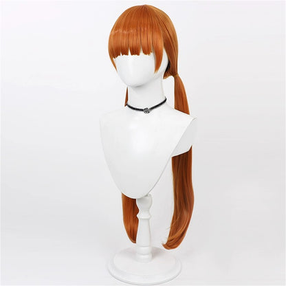 【In Stock】Movie The Legend of Hei II Cosplay Shanxin Cosplay Wig