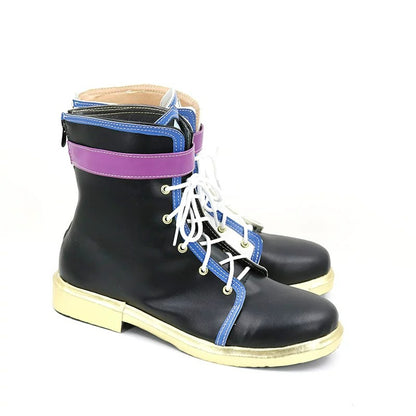 Game Uma Musume Pretty Derby Cosplay アドマイヤベガ Admire Vega Cosplay Shoes